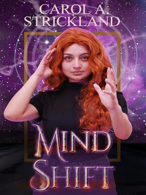 cover image of Mind Shift